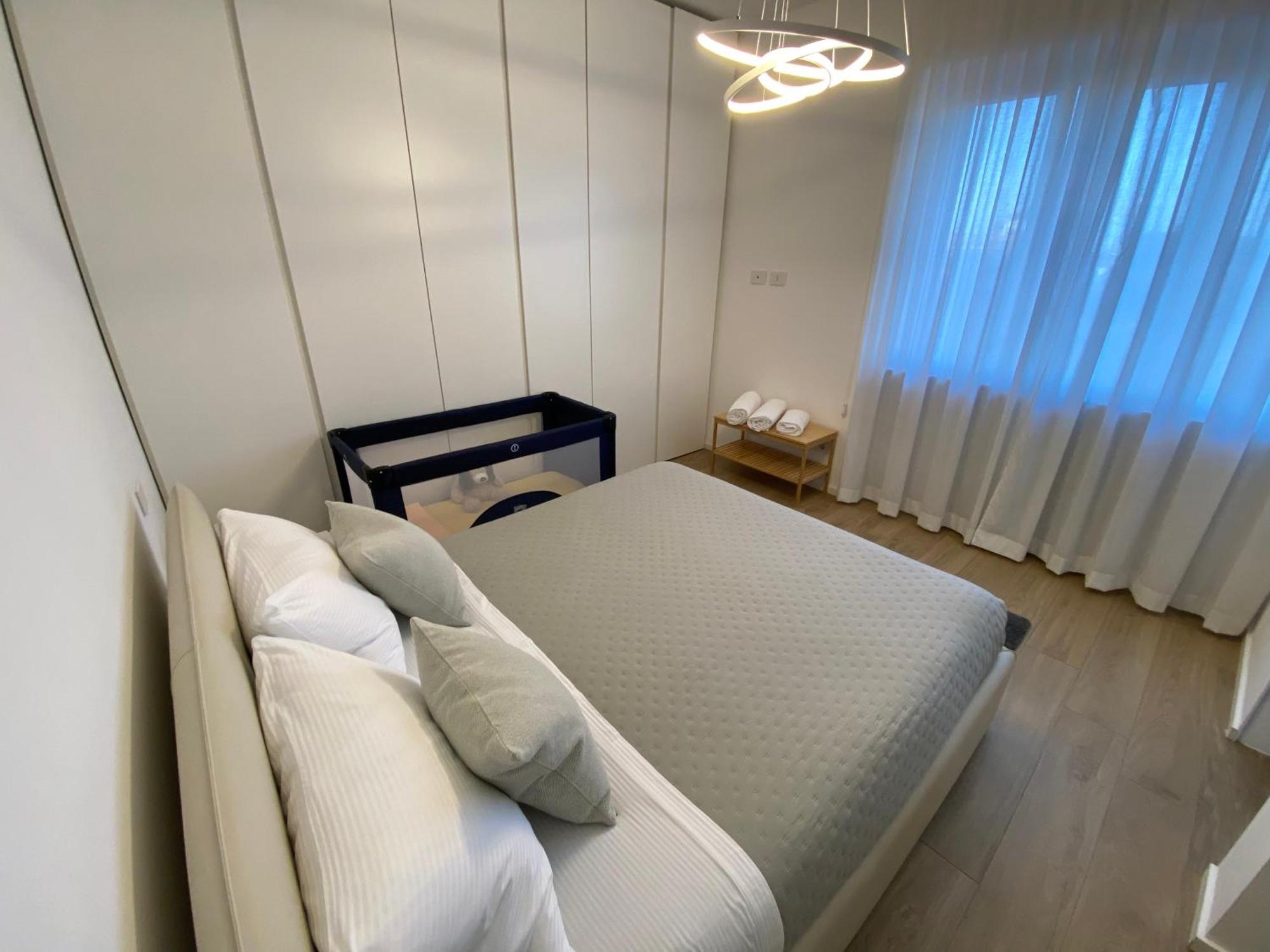 La Casa Di Gabriella Apartment Milan Luaran gambar