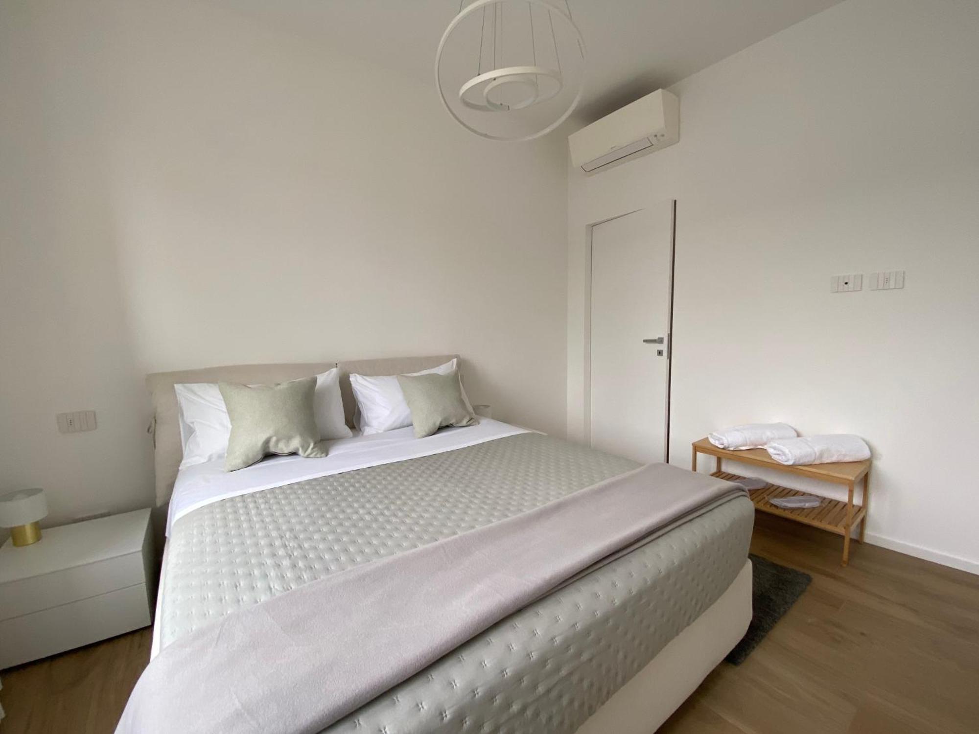 La Casa Di Gabriella Apartment Milan Luaran gambar
