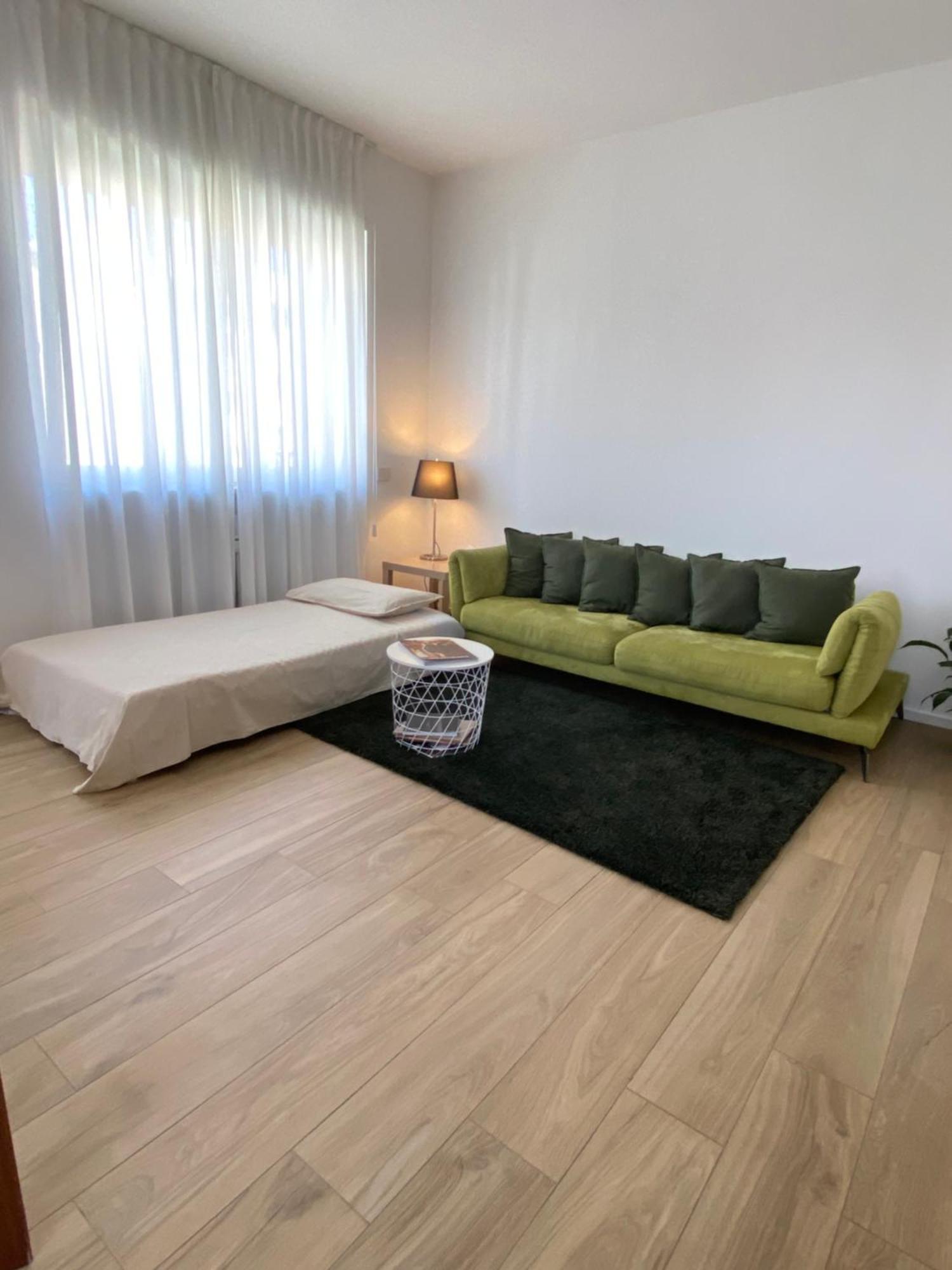 La Casa Di Gabriella Apartment Milan Luaran gambar