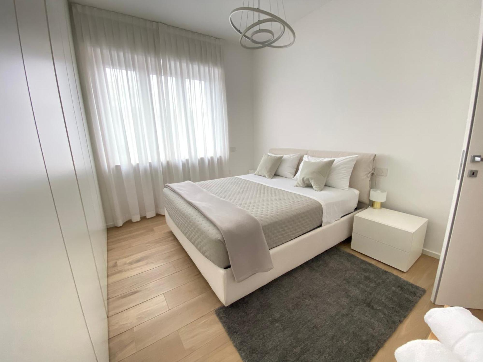 La Casa Di Gabriella Apartment Milan Luaran gambar