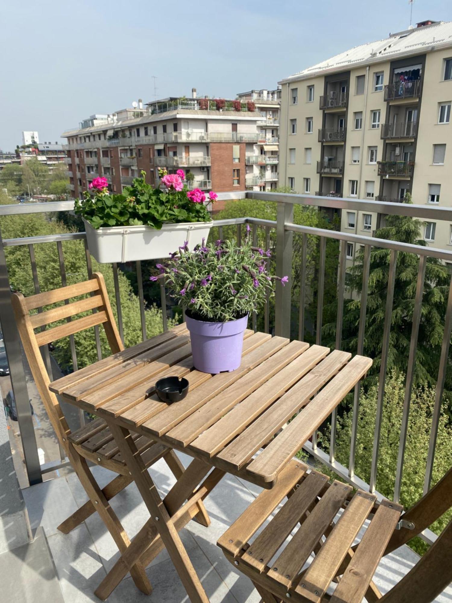 La Casa Di Gabriella Apartment Milan Luaran gambar