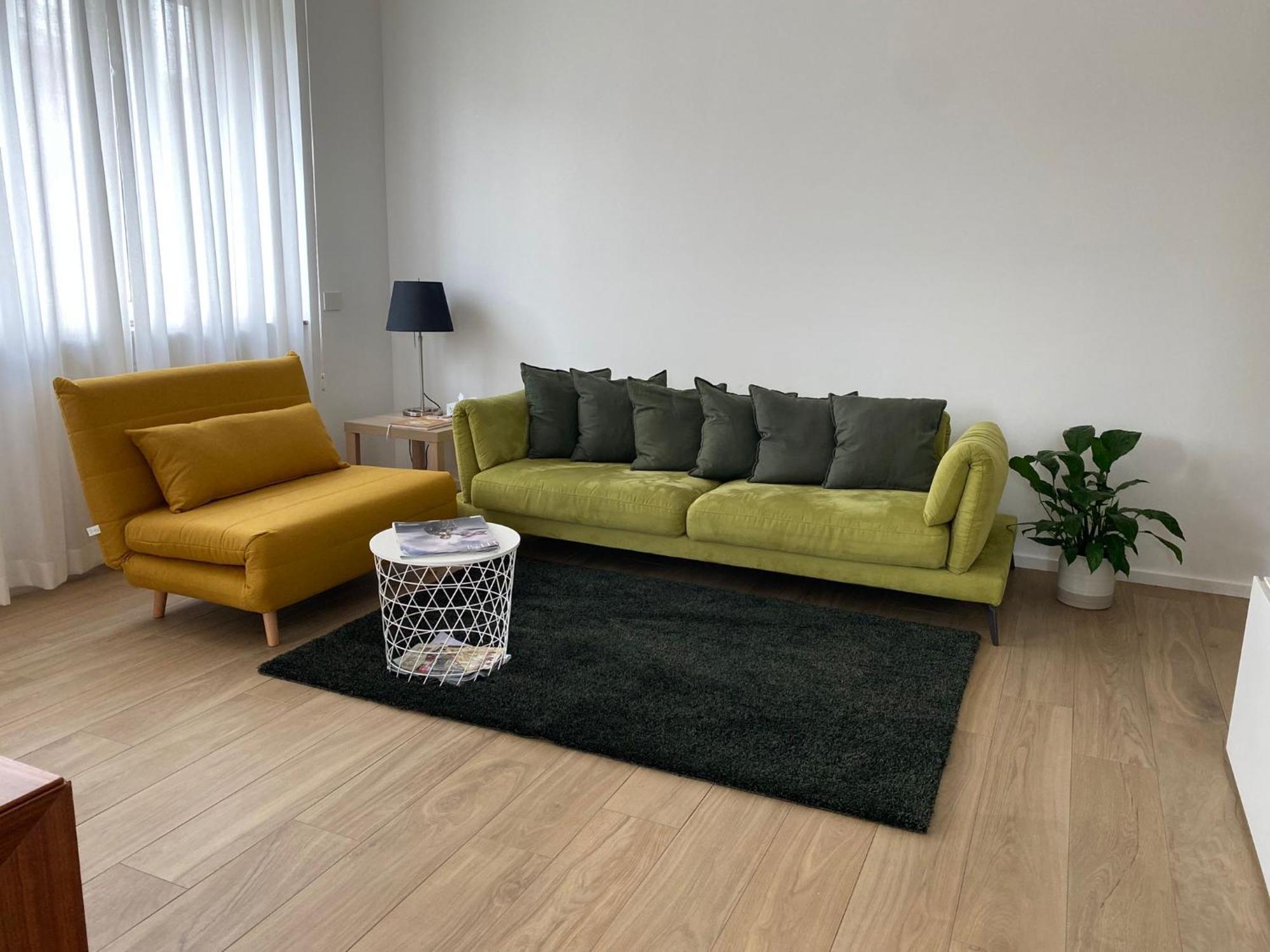 La Casa Di Gabriella Apartment Milan Luaran gambar