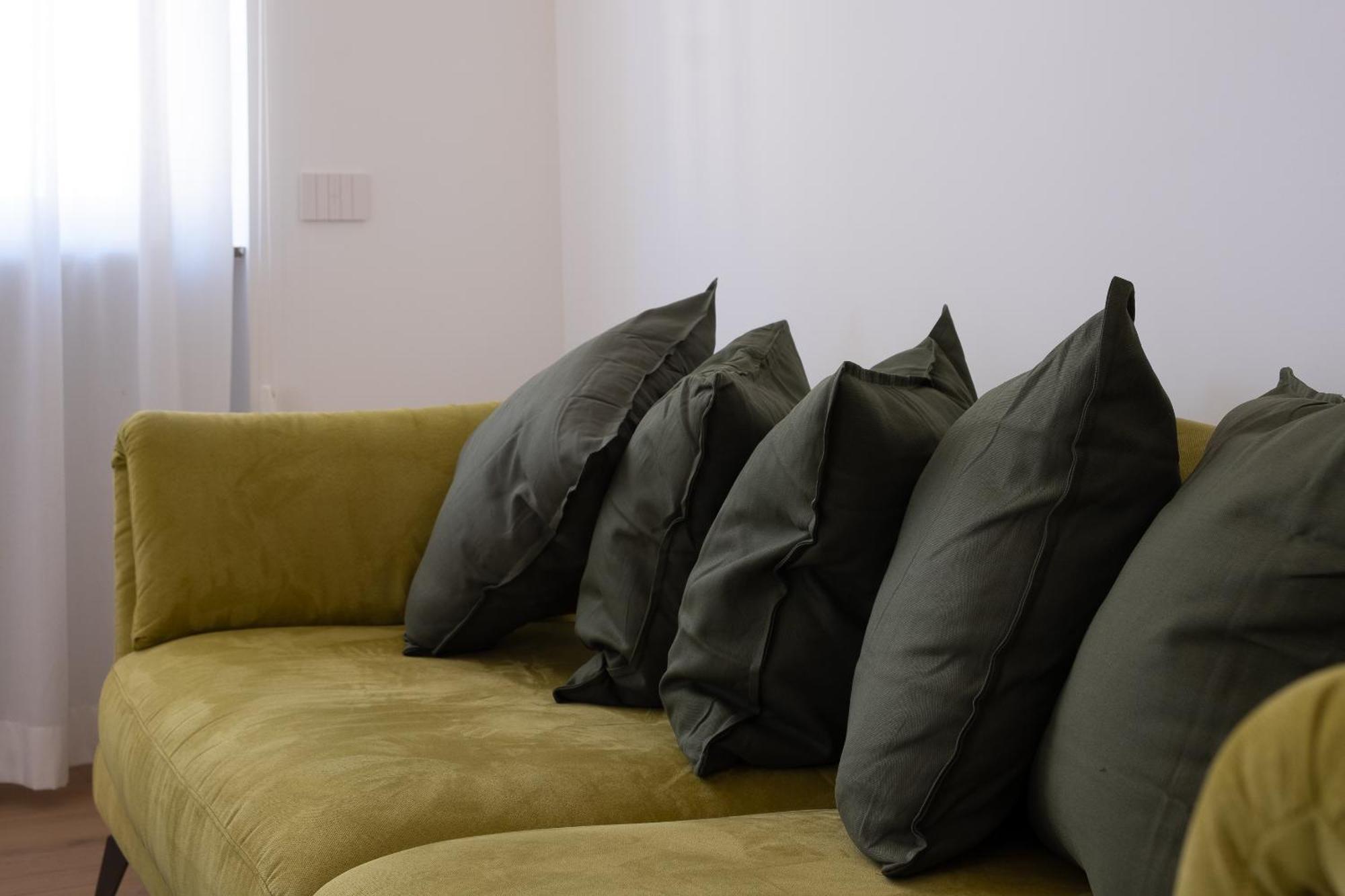 La Casa Di Gabriella Apartment Milan Luaran gambar