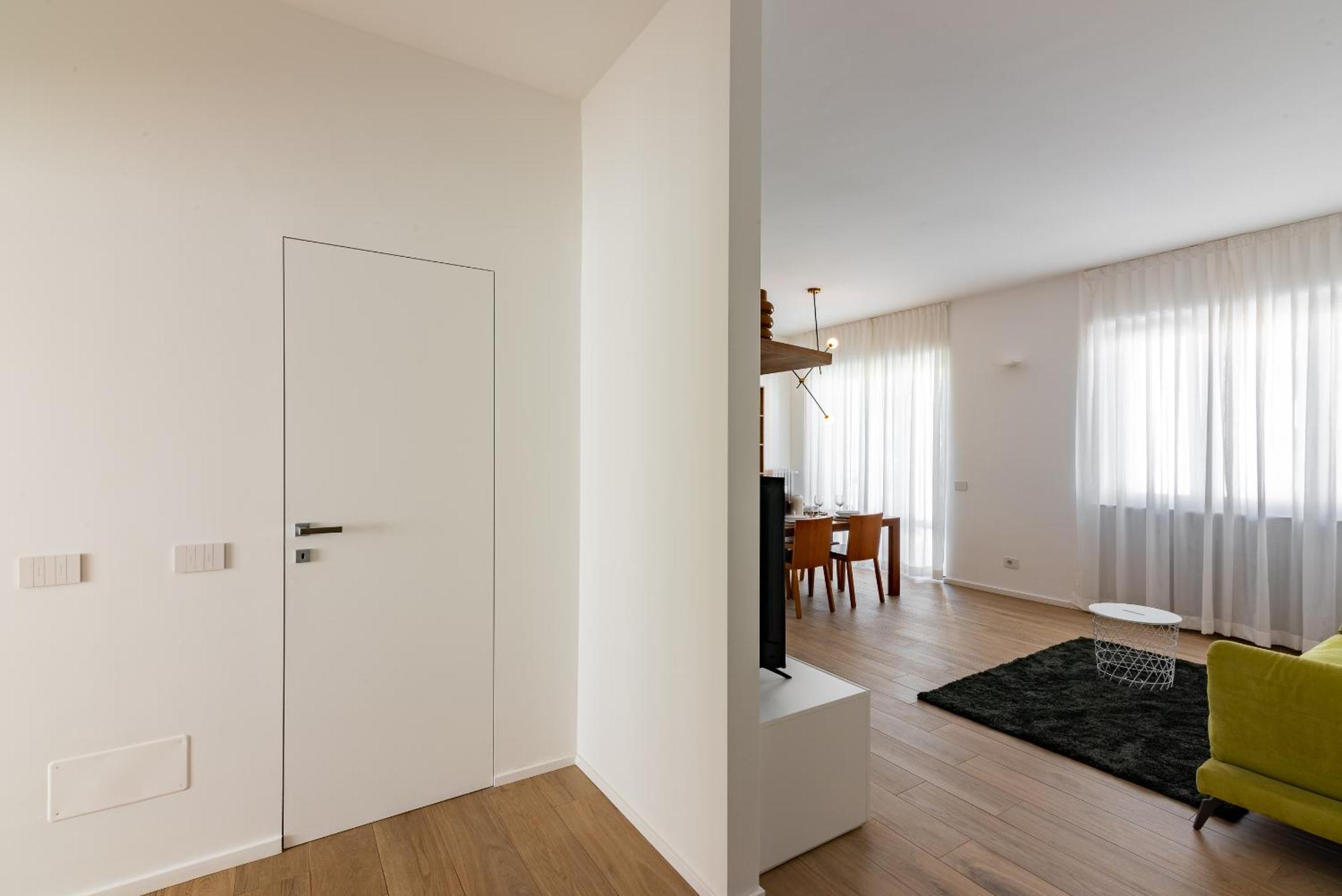La Casa Di Gabriella Apartment Milan Luaran gambar