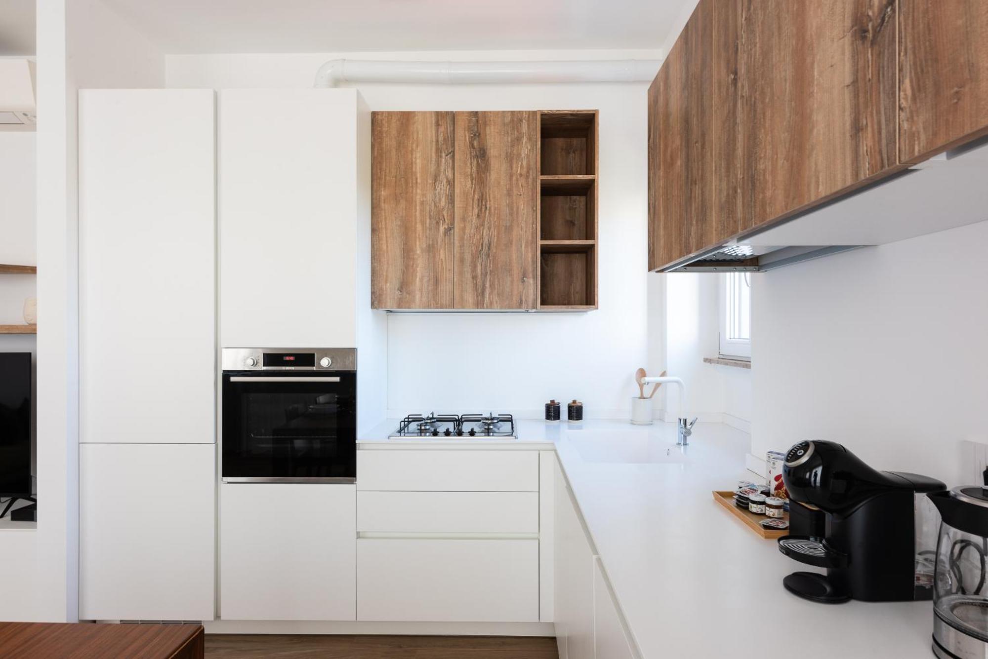 La Casa Di Gabriella Apartment Milan Luaran gambar