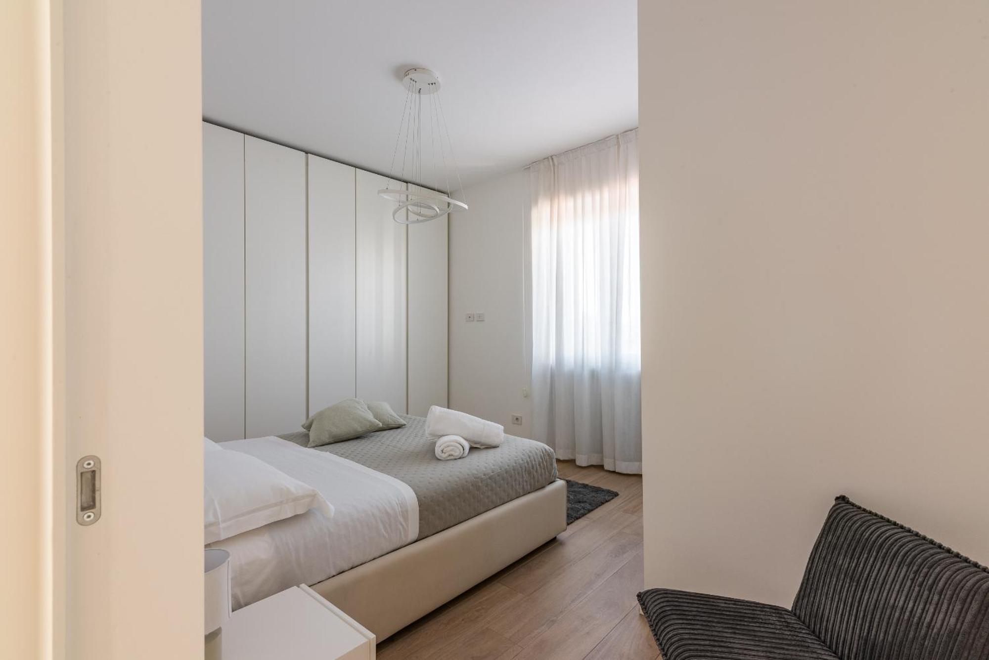 La Casa Di Gabriella Apartment Milan Luaran gambar