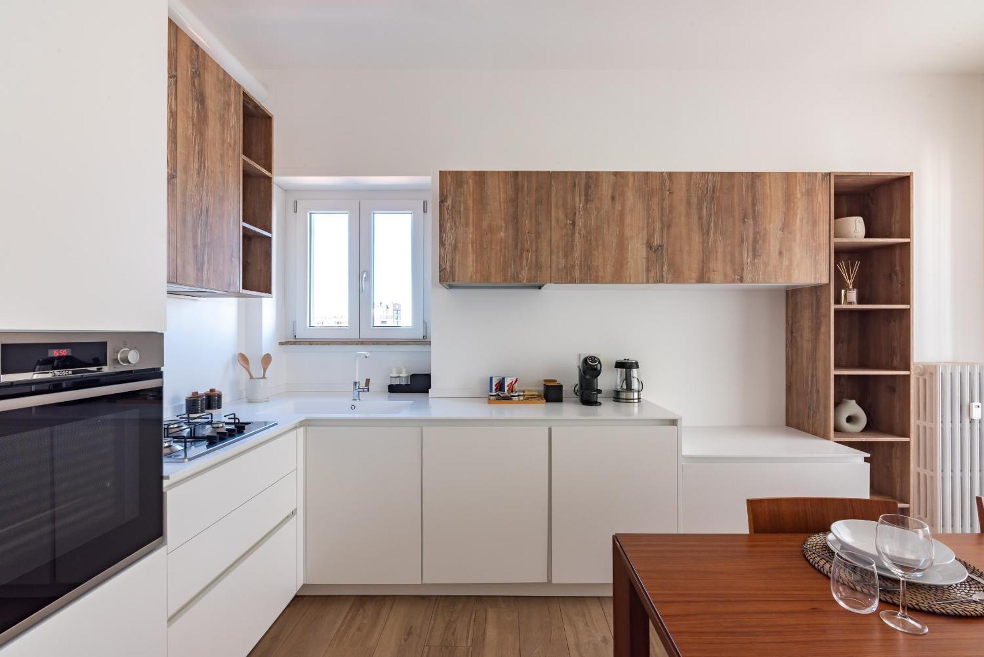 La Casa Di Gabriella Apartment Milan Luaran gambar