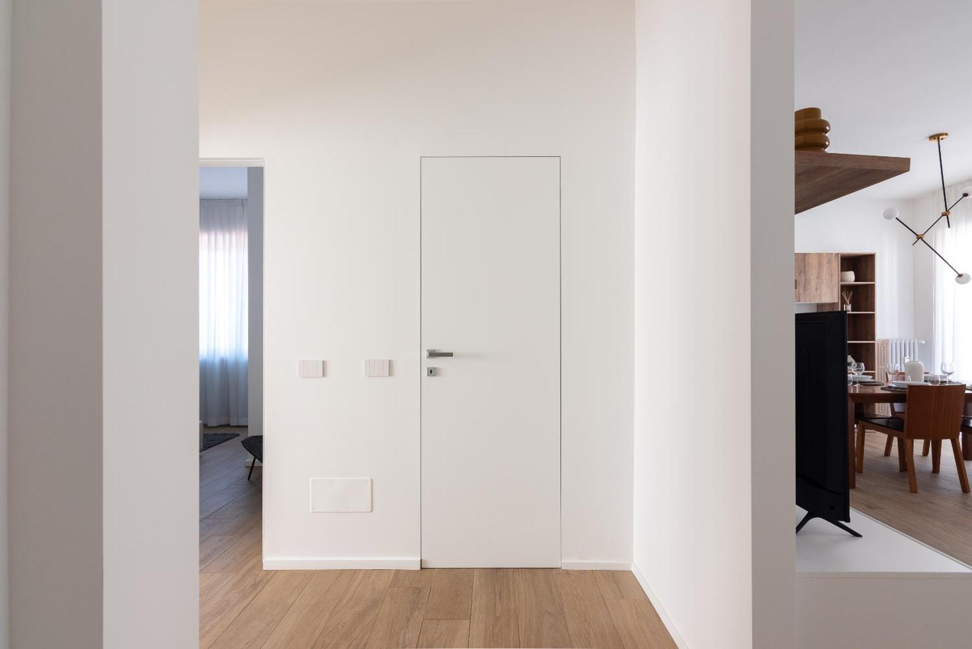 La Casa Di Gabriella Apartment Milan Luaran gambar
