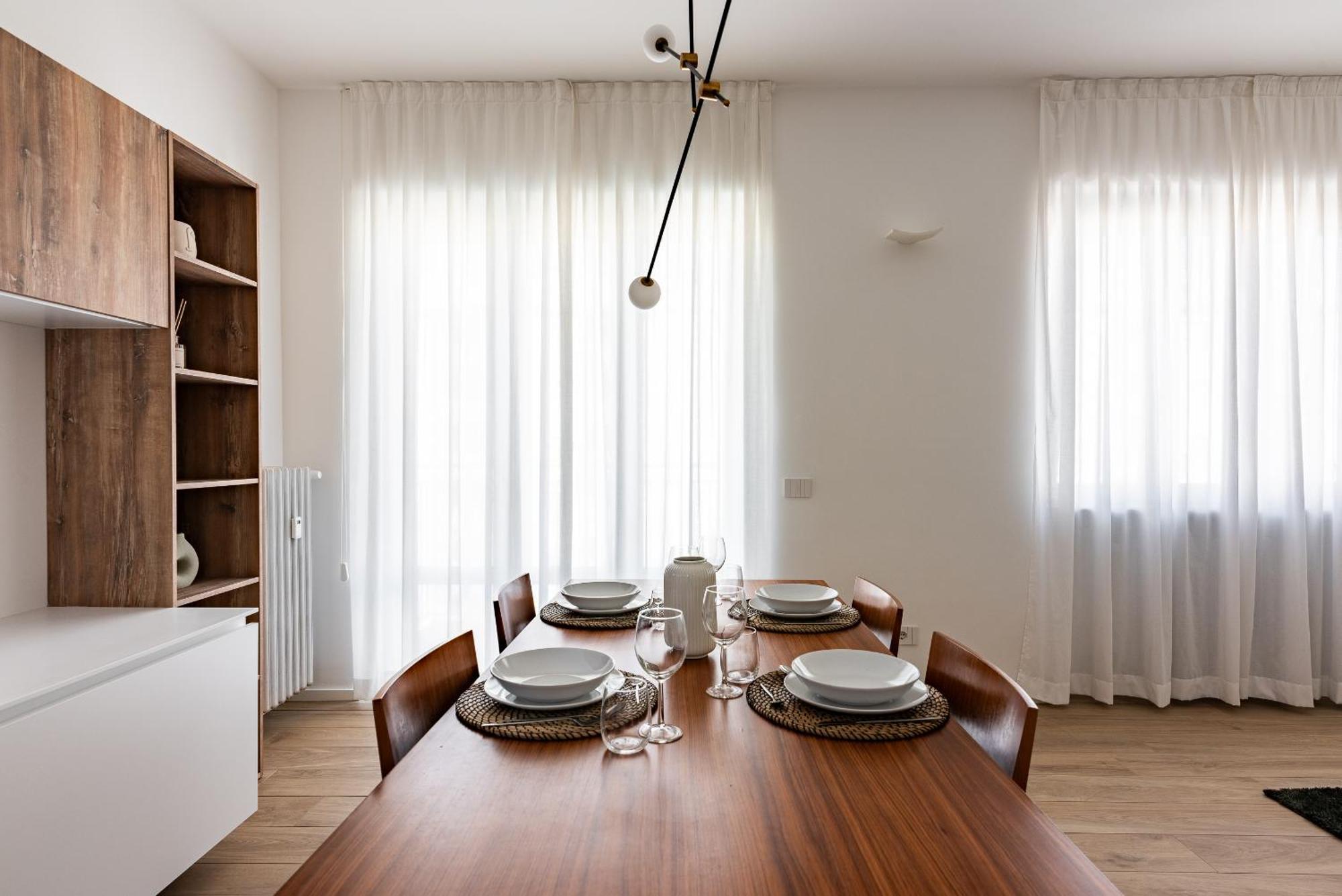 La Casa Di Gabriella Apartment Milan Luaran gambar